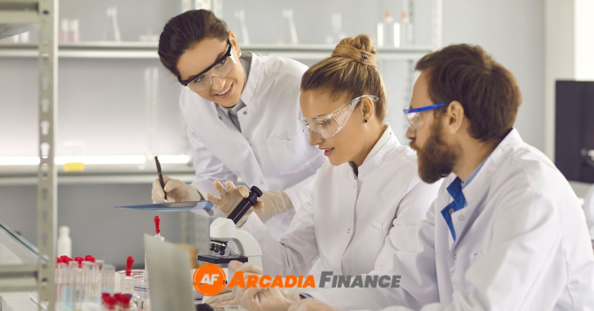 Biomedical Science Salary South Africa Arcadia Finance