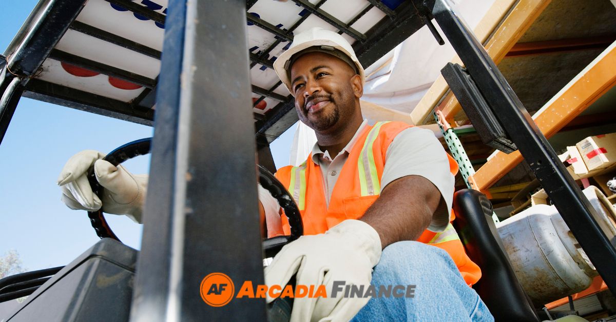 Forklift Driver Salary South Africa Arcadia Finance