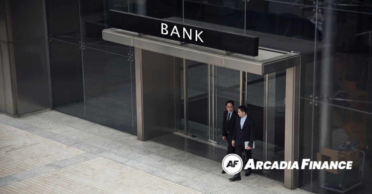 South African Banks Your Ultimate Overview