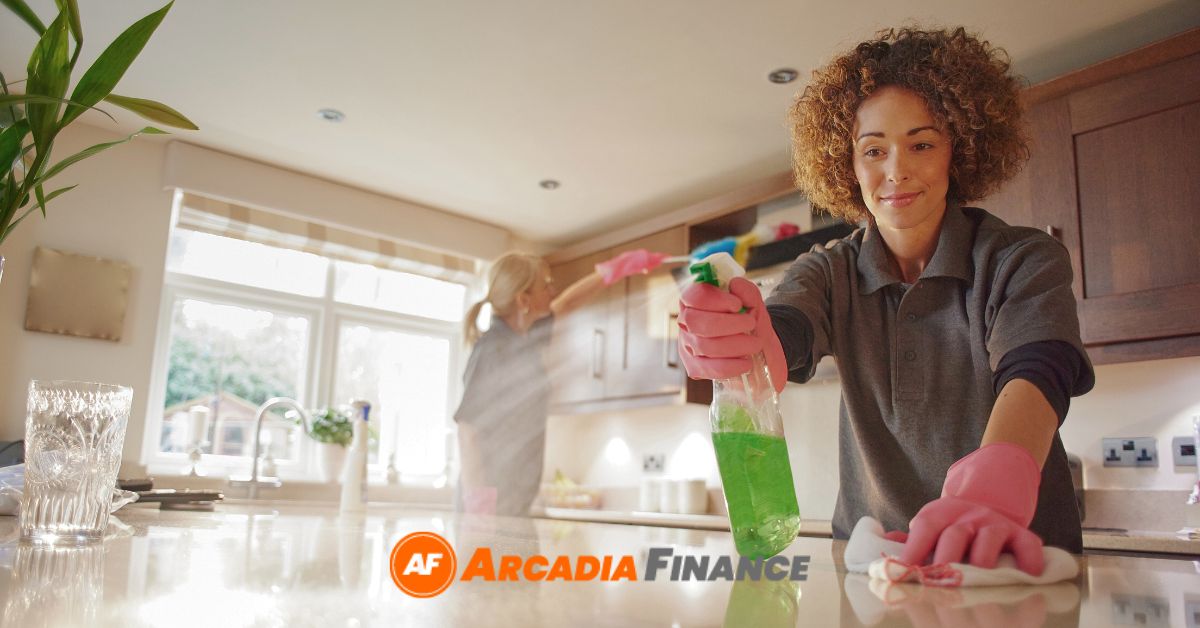 Cleaner Salaries Unveiled Are You Earning Enough?