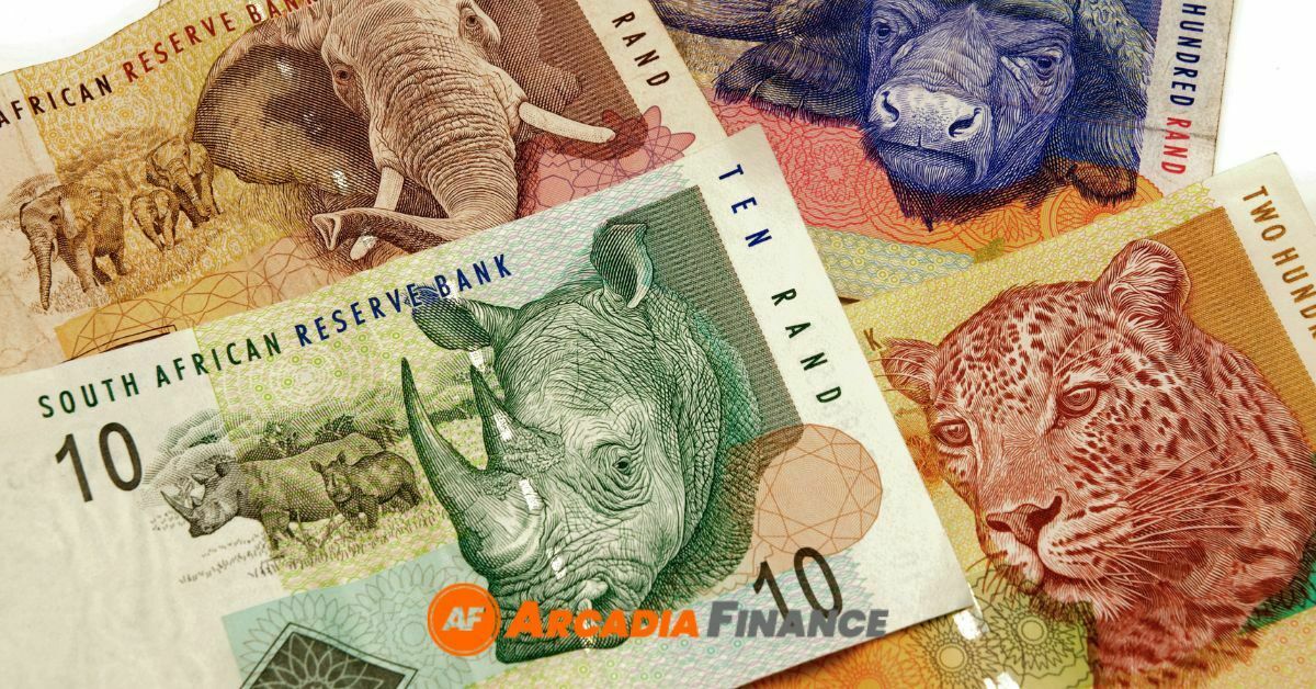 Spotting Fake Rand A Guide to Authentic South African Currency
