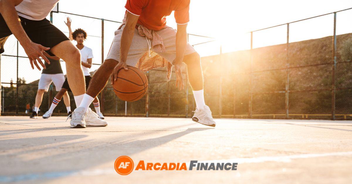 Elite Sports Stars: Richest Athletes&rsquo; Net Worth