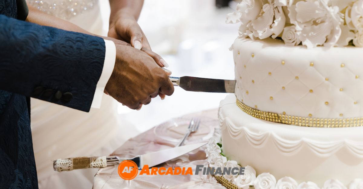 Tying the Knot? Slice into Wedding Cake Prices