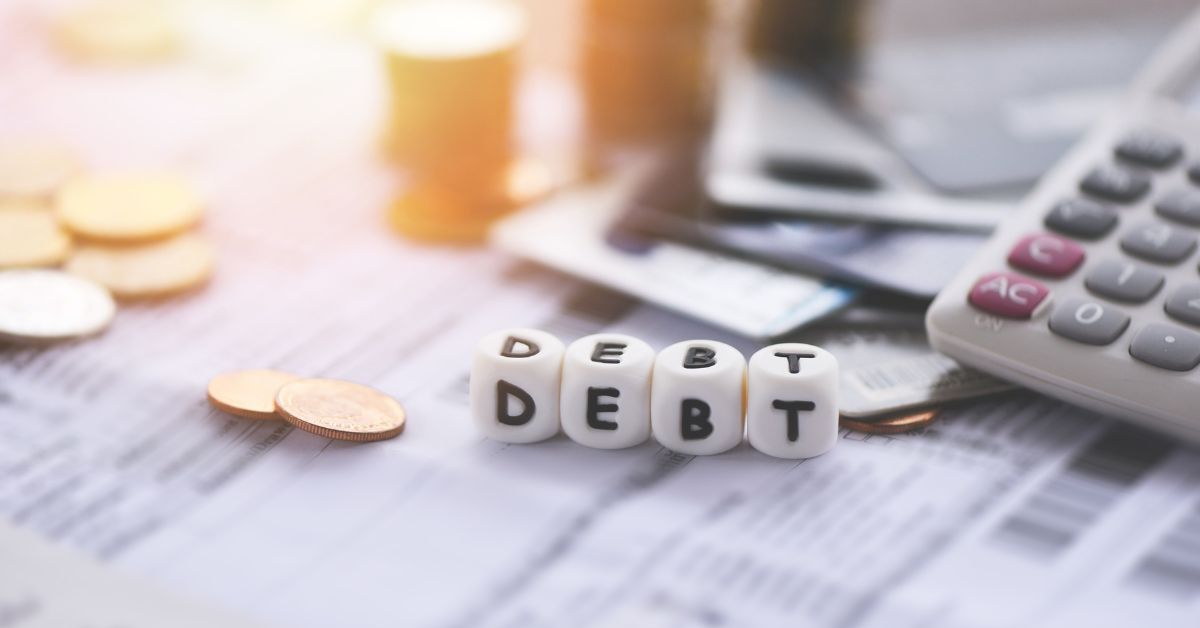 Debt: Exploring Its Various Types Debt: Exploring Its Various Types